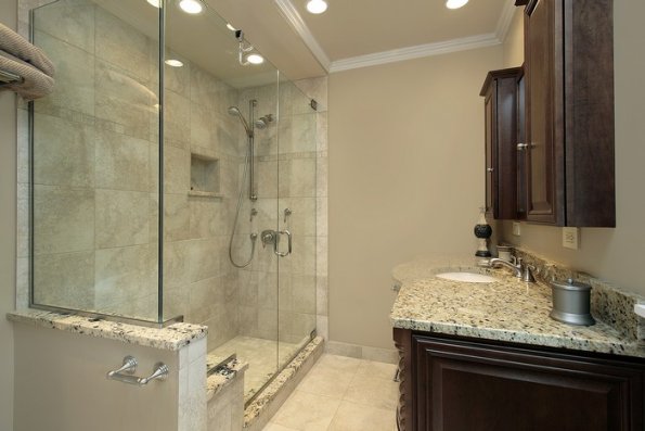 bigstock-Master-Bath-With-Glass-Shower-6020570